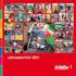 Jahresbericht 2009. Frühe Prävention für 0 bis 3 Jährige und ihre Familien im Landkreis Marburg-Biedenkopf und der Universitätsstadt Marburg