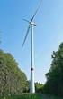 Artenschutz bei der Planung von Windenergie