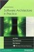 Best Practices zur Entwicklung einer Software-Architektur