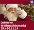 Leimener Weihnachtsmarkt 29.+30.11.14