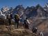 Nepal, 21 Tage Renjo La und Island Peak, 6189m Trekking mit Gipfelbesteigung