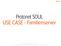 Protonet SOUL USE CASE - Familienserver