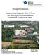 Anfluginformationen. Hubschrauberflugplatz BGU FFM an der Berufsgenossenschaftlichen Unfallklinik Frankfurt am Main