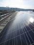 Warum Solarstrom nicht klimaneutral aber trotzdem umweltfreundlich ist aktuelle Ökobilanzen zu Fotovoltaik