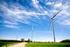 Vorhaben IIe Stromerzeugung aus Windenergie