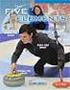 Curlingkurs vom 30. November 1. Dezember 2002