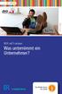 DVD-Video. Willi will s wissen Was unternimmt ein Unternehmer?