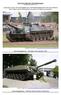 Surviving German Tank Destroyers Last update: November 2, 2015