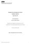 Anorganische und Organische Chemie I. Praktikum (AOCP I) (529-0230-00)