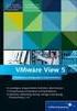 Planung der VMware View-Architektur