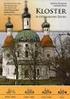 Zwei historische Bücher aus dem Franziskanerkloster Rostock gerettet