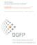 DGFP Studie: HR Kennzahlen auf dem Prüfstand