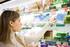 Lebensmittelkennzeichnung nach der EU-Verbraucherinformationsverordnung Nr.1169/2011