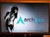 Arch Linux BootSplash-HowTo