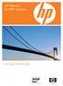 HP Software für SAP Solutions