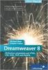 Dreamweaver 8 Einführung