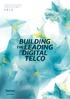 Building. digital Telco