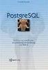 PostgreSQL. Professionell und praxisnah. Jens Hartwig. An imprint of Pearson Education