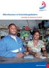 Mikrofinanzen in Entwicklungsländern