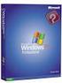 WLAN MUW-NET Howto für Windows XP SP2, SP3