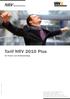 Tarif NRV 2010 Plus. Rechtsschutz. für Firmen und Selbstständige. vermittelt durch: