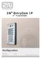 2N EntryCom IP IP - Türsprechstelle