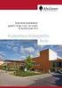 Referenzbericht zum Qualitätsbericht 2013 Sana Klinikum Biberach