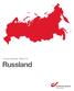 Country factsheet - März 2014. Russland