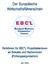 Der Europäische Wirtschaftsführerschein. Richtlinien für EBC*L ProjektleiterInnen an Schulen und Hochschulen (Prüfungsorganisation)