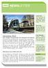 Jahresbilanz 2013: üstra steigert Fahrgastzahlen und verbessert das Ergebnis