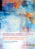 Goetheanum. First World Teachers Conference for Foreign Languages. Erste Welt-Lehrertagung für Fremdsprachen. 1. 6. April 2013 am Goetheanum