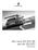 Der neue 911 GT3 RS und der 911 GT3. Die Modelle in Daten (Stand: 08/ 2009)
