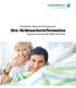 HanseMerkur Allgemeine Versicherung AG Ihre Verbraucherinformation Hausratversicherung VHB 2008/Stand 07.08
