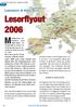Mediterrane Lebens. Leserflyout 2006 LEBENSART & HIGH-TECH. Flyout