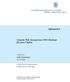 Diplomarbeit. Semantic Web: Konzept einer OWL-Ontologie für einen Chatbot. Andre Eisenmenger. vorgelegt von. am 15.04.2008