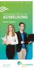 Unternehmensgruppe RhönEnergie Fulda. Ausbildung. Duales Studium. Mein Versorger. www.re-fd.de A