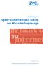 Internet ITK BSI. Industrie 4.0. Cyber Physical Systems. No-Spy-Abkommen. Cyber-Sicherheit und Schutz vor Wirtschaftsspionage.