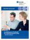 BGHW-Kompakt 118. Ausbildung zur Fachkraft für Arbeitssicherheit (Sifa) - Vorinformationen -