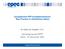 Europäisches PPP Kompetenzzentrum: Best Practice im öffentlichen Sektor. Dr. Goetz von Thadden, EPEC. Jahrestagung des BPPP Berlin, 19.