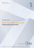 DWS Zukunftsressourcen Halbjahresbericht 2012/2013
