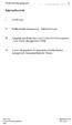 Fachhochschulmanagement - Rahmenkonzept. Aufgaben und Funktionen von Fachhochschulmanagement - New Public Management (NPM)