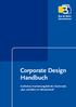 Corporate Design Handbuch. Grafisches Erscheinungsbild der Dachmarke Bus und Bahn im Münsterland