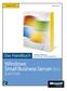 Thomas Joos. Microsoft Windows Small Business Server 2011 Essentials Das Handbuch