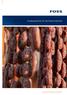 Analysesysteme für die Fleischindustrie