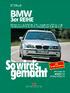 gemacht Dr. Etzold Delius Klasing Verlag pflegen warten reparieren Band 116 BMW 3er Reihe, Typ E46 Limousine/Coupé/ Touring/Compact
