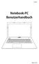 G7051. Notebook-PC Benutzerhandbuch