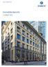 Zürich Anlagestiftung. Immobilienbericht. 2. Halbjahr 2015
