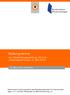 Stellungnahme. zum Empfehlungsverfahren 2012/6 Abschlagszahlungen im EEG 2012. 23. März 2012, Hannover