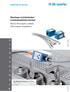 Glasfaser-Lichtleitkabel Lichtleitkabel-Verstärker Glass fibre-optic cables Fibre-optic amplifiers