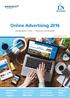 Online Advertising 2016